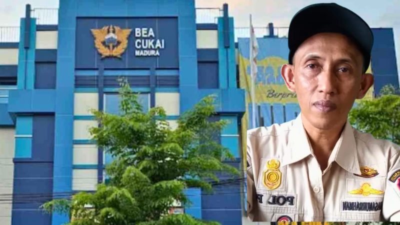 Kabid Gakda Satpol PP Pamekasan, M. Hasanurrahman, terlalu berani dan lancang menuding Bea Cukai sebagai pemberi arahan pembatasan jatah publikasi media untuk DBHCH Rp 1,5 miliar yang kini berbalik jadi sorotan publik dan dianggap sebagai bentuk kebohongan besar.

