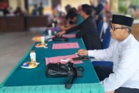 Puisi, Lagu, dan Bahasa Madura di  Pasongsongan Semarakkan HUT RI ke-80