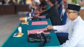 Puisi, Lagu, dan Bahasa Madura di  Pasongsongan Semarakkan HUT RI ke-80
