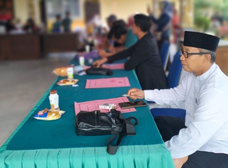 Puisi, Lagu, dan Bahasa Madura di  Pasongsongan Semarakkan HUT RI ke-80