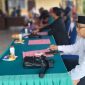 Puisi, Lagu, dan Bahasa Madura di  Pasongsongan Semarakkan HUT RI ke-80