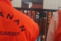 Sidang AF, Kadus Pesisir Prenduan. Dari kursi pelayanan desa ke kursi terdakwa, perjalanan yang memalukan yang mencabik marwah pemerintahan desa