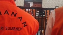 Sidang AF, Kadus Pesisir Prenduan. Dari kursi pelayanan desa ke kursi terdakwa, perjalanan yang memalukan yang mencabik marwah pemerintahan desa