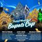 Semanggi Emas dinobatkan sebagai Juara Umum Festival Musik Daul Bupati Cup 2025. Sementara, Sekar Kedaton Juara Favorit. Ajang tahunan ini semakin mengukuhkan musik daul sebagai warisan budaya Madura