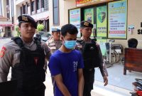 Pelaku pembunuhan wanita di Mayong Jepara diamankan Polisi