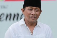 Sosok Akh Raisul Kawim, pejabat Pemkab Sumenep yang dikenal jujur dan dekat dengan kalangan pemuda, kini disebut-sebut masuk dalam bursa calon Plt Sekda.