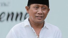 Sosok Akh Raisul Kawim, pejabat Pemkab Sumenep yang dikenal jujur dan dekat dengan kalangan pemuda, kini disebut-sebut masuk dalam bursa calon Plt Sekda.
