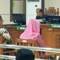 Sidang pembacaan vonis Mbak Ita dan Alwin di Pengadilan Tipikor Semarang