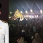 Bupati Sumenep memberikan apresiasi tinggi pada pembukaan Madura Culture Festival 2025. Ia menegaskan bahwa festival ini bukan sekadar ajang hiburan, melainkan panggung kebesaran budaya dan potensi ekonomi kreatif Madura yang patut dijaga serta dikembangkan bersama.
