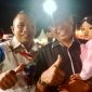 Ketua PKDI Sumenep terlihat hangat bersama Akh Raisul Kawim. Momen ini seolah menjadi sinyal kuat dukungan politik dan moral, menempatkan Kawim di barisan terdepan kandidat Plt Sekda Sumenep