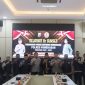 Kapolres Pamekasan Tancap Gas: Marsuto Alfianto Pimpin Pokdarkamtibmas untuk Keamanan dan Ketertiban Masyarakat