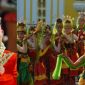 Bupati Sumenep Achmad Fauzi Wongsojudo memerankan peran penting sebagai penjaga warisan budaya leluhur agar tetap hidup di tengah arus modernisasi.