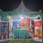 Produk BN Benny Jambu dan Cappuccino yang dipamerkan PR Mutiara Alif menjadi representasi inovasi lokal. Di balik setiap batang kretek, terdapat kerja keras dan harapan ribuan buruh linting yang menopang ekonomi rakyat Madura
