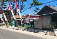 Ketegangan memuncak, kabel listrik yang sebelumnya tersambung ke Koramil dipersoalkan hingga membuat suasana pasca haul berubah panas