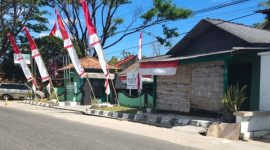 Ketegangan memuncak, kabel listrik yang sebelumnya tersambung ke Koramil dipersoalkan hingga membuat suasana pasca haul berubah panas