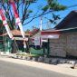 Ketegangan memuncak, kabel listrik yang sebelumnya tersambung ke Koramil dipersoalkan hingga membuat suasana pasca haul berubah panas