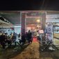 Stand Myze menjadi tempat nongkrong favorit pengunjung, menawarkan suasana santai dan minuman berkualitas di tengah keramaian festival