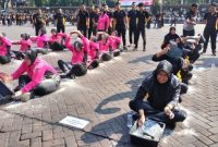 Kapolres Pasuruan: Momen Kemerdekaan untuk Dekat dengan Masyarakat