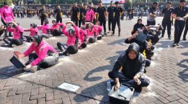 Kapolres Pasuruan: Momen Kemerdekaan untuk Dekat dengan Masyarakat