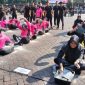 Kapolres Pasuruan: Momen Kemerdekaan untuk Dekat dengan Masyarakat