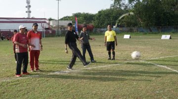 Turnamen Mini Soccer SD se-Kabupaten Sumenep Resmi Bergulir, Ajang Cetak Bibit Atlet Muda