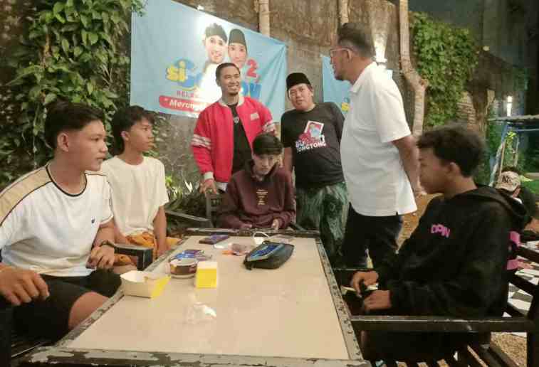 Dukungan nyata Bupati Sumenep terhadap dunia esports, membakar semangat para milenial yang berlaga di Madura Super Cup Championship 2024 lalu