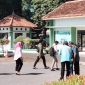 Kantor Disnaker Kabupaten Probolinggo 