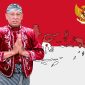 Foto : Ketua PKDII Kabupaten Sumenep, H. Ubaid Abdul Hayat 