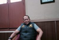 Kepala Satpol PP Kabupaten Probolinggo, Sugeng Wiyanto