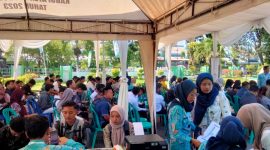 Derasnya Antrean Pencari Kerja, Minimnya Serapan Usai Job Fair Probolinggo