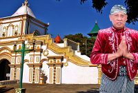 Ketua DPC PKDI Kabupaten Sumenep, H. Ubaid Abdul Hayat, mengapresiasi seluruh elemen masyarakat yang telah menjaga kondusivitas daerah
