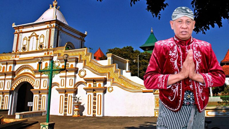 Ketua DPC PKDI Kabupaten Sumenep, H. Ubaid Abdul Hayat, mengapresiasi seluruh elemen masyarakat yang telah menjaga kondusivitas daerah
