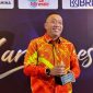 Prestasi Mas Rio dalam mendorong UMKM Situbondo menjadi magnet ekonomi lokal, diakui secara nasional melalui penghargaan bergengsi