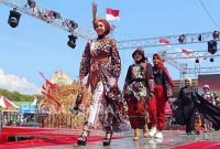 Karya pengrajin lokal terpinggirkan, festival batik lebih dimanfaatkan segelintir pihak daripada pelaku budaya asli