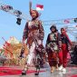 Karya pengrajin lokal terpinggirkan, festival batik lebih dimanfaatkan segelintir pihak daripada pelaku budaya asli
