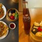Keterangan Foto:
Menu baru Resto Lotus, Mie Hot Fire dan Dimsum, siap memanjakan lidah pengunjung. Dengan harga Rp 18 ribu sudah termasuk es teh, menu ini menjadi pilihan favorit untuk santap lezat sambil menikmati suasana nyaman di Lotus, Sumenep
