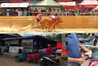 Padahal, Perda jelas mengatur tarif parkir untuk sepeda motor di kisaran Rp2 ribu hingga Rp3 ribu. Namun, di lapangan, masyarakat dipaksa menanggung tarif lima kali lipat. Fenomena ini membuat citra Pasar Bangkal semakin tercoreng.