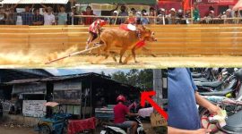 Padahal, Perda jelas mengatur tarif parkir untuk sepeda motor di kisaran Rp2 ribu hingga Rp3 ribu. Namun, di lapangan, masyarakat dipaksa menanggung tarif lima kali lipat. Fenomena ini membuat citra Pasar Bangkal semakin tercoreng.
