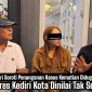 Korban selamat didampingi LSM GMBI dan LPKNI pertanyakan kejanggalan hasil penyelidikan, desak polisi usut tuntas dugaan kandungan metanol.