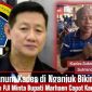 Ketua Umum Persatuan Jurnalis Indonesia Hartanto Boechori (Ekslusif)