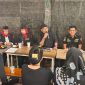 Konsolidasi dan Silaturahmi Gibas Resort Kabupaten Bogor “ Solid, Mandiri, dan Cerdas Sebagai Kontrol Sosial”