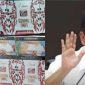 KOLASE FOTO. Menkeu Purbaya Yudhi Sadewa. Rokok ilegal merk Sinar Gudang Emas yang sampai saat ini dibiarkan bebas beredar secara luas.