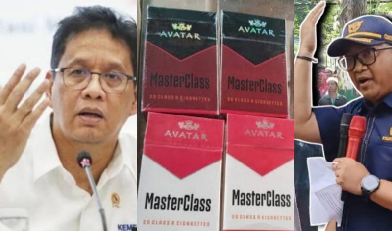 Kemasan rokok ilegal yang disebut-sebut berasal dari produksi oknum ASN Pamekasan kini menghantui integritas aparat penegak hukum.
