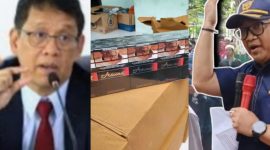 Pamekasan, bumi Gerbang Salam, kini tercoreng sebagai pusat gurita bisnis rokok ilegal yang kebal pengawasan