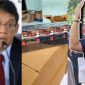Pamekasan, bumi Gerbang Salam, kini tercoreng sebagai pusat gurita bisnis rokok ilegal yang kebal pengawasan