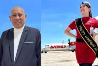 H. Ubaid Abdul Hayat, Ketua Persaudaraan Kepala Desa Indonesia (PKDI) Sumenep, menegaskan komitmen mendukung kebijakan daerah yang berdampak positif bagi masyarakat
