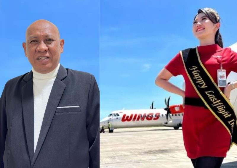 H. Ubaid Abdul Hayat, Ketua Persaudaraan Kepala Desa Indonesia (PKDI) Sumenep, menegaskan komitmen mendukung kebijakan daerah yang berdampak positif bagi masyarakat
