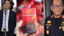 Rokok ilegal merek Marbol yang meniru Marlboro, bukti nyata lemahnya pengawasan dan kuatnya gurita bisnis bodong