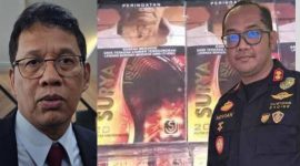 Bukti nyata lemahnya pengawasan Bea Cukai Madura, rokok ilegal merk Surya Jaya bebas dijual di pasar hingga marketplace online