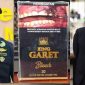 Rokok ilegal King Garet Black yang dijual murah di pasaran tanpa cukai. Publik menuding BC Madura tutup mata dan menantikan langkah tegas Menkeu Purbaya terhadap pemiliknya, NHN.
